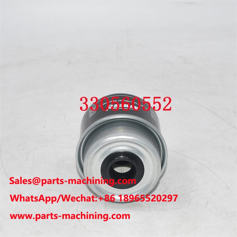330560552 Séparateur d'eau de carburant 330560542 Fournisseur