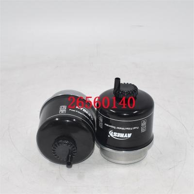 Véritable séparateur d'eau de carburant 26560140 SK3478 33548