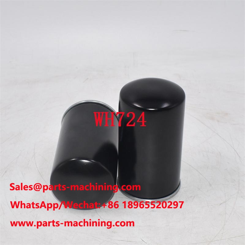 Le filtre hydraulique WH724 remplace H14WD01