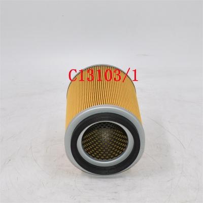 C13103/1 Filtre à air SA3745 Fabricant