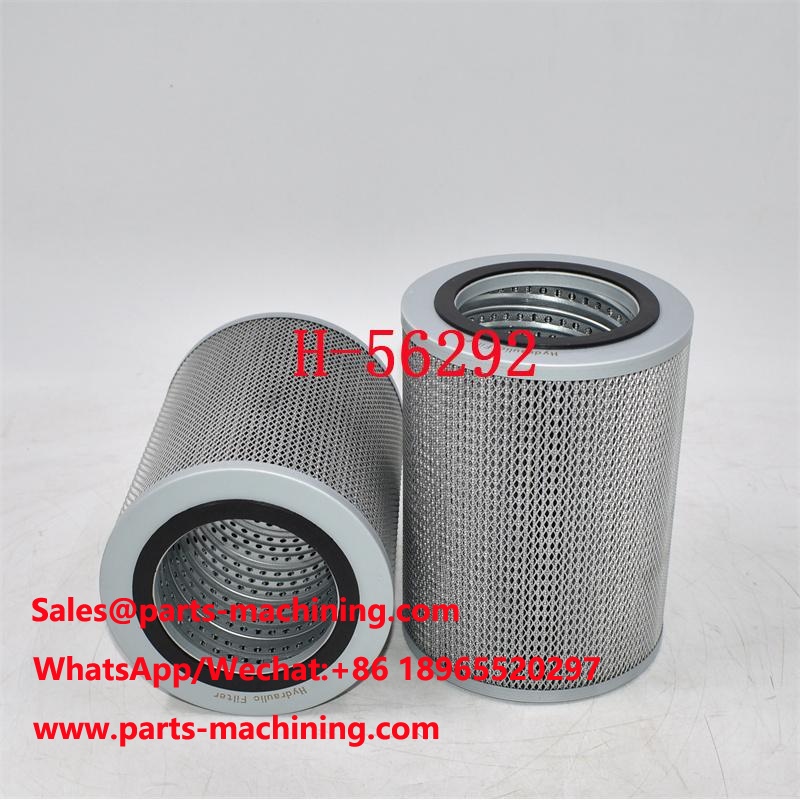 Filtre hydraulique d'origine H-56292 SH60788 HY90425/2