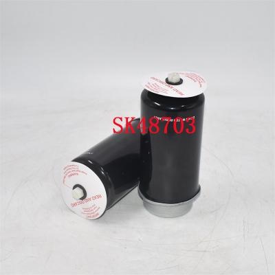 SK48703 Séparateur d'eau de carburant 33766 Remplacement