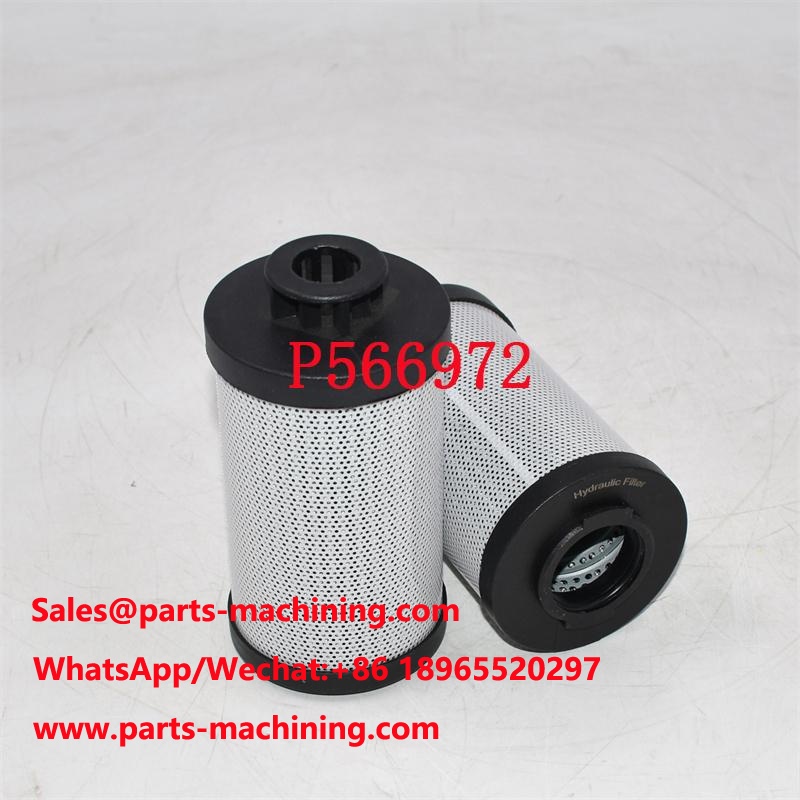P566972 Filtre hydraulique R40D25BV R40D25SV en gros