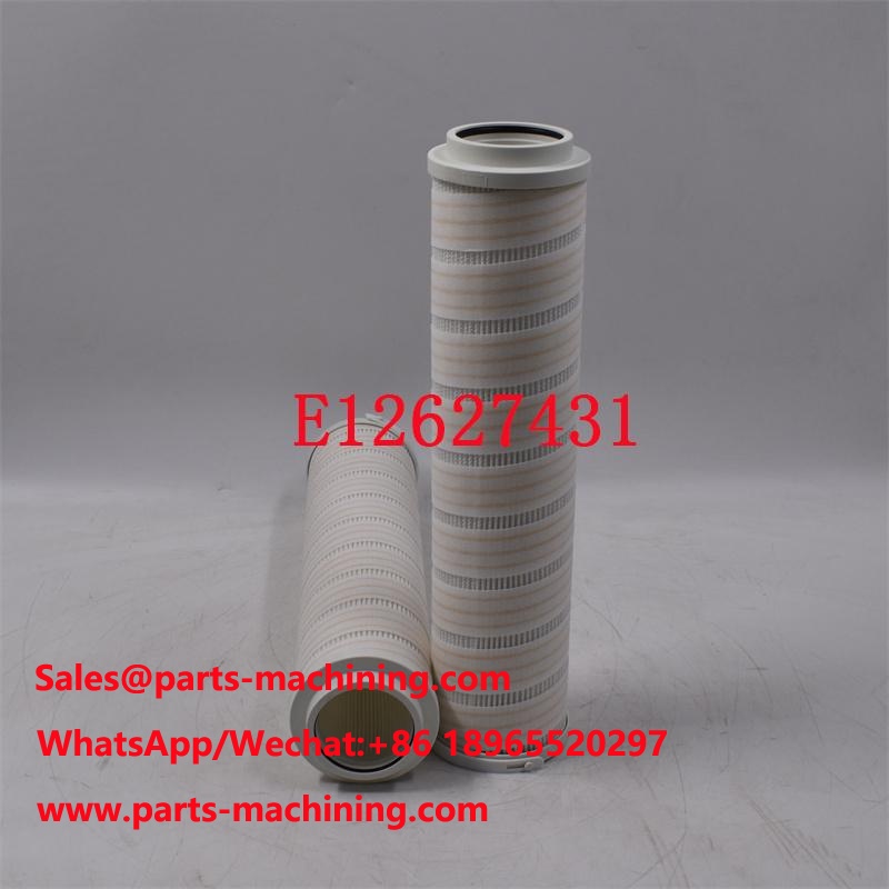 E12627431 Filtre hydraulique 12627431 Fabricant