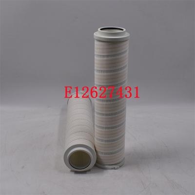 E12627431 Filtre hydraulique 12627431 Fabricant