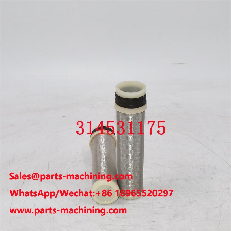 314531175 Filtre à air équivalent A-8808