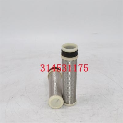 314531175 Filtre à air équivalent A-8808