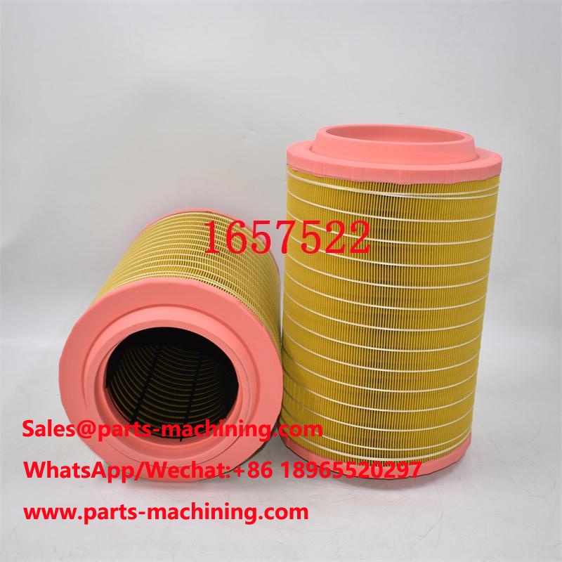 Véritable filtre à air 1657522 1640920