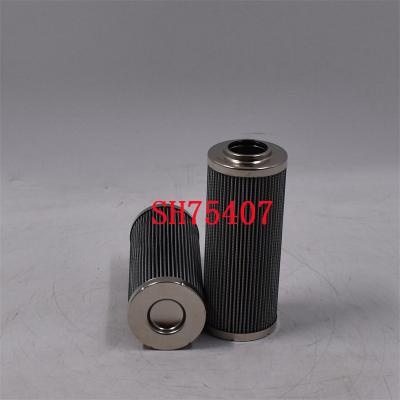 Remplacement du filtre hydraulique SH75407 D38B200WV
