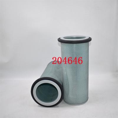 204646 Filtre à air E1468LS Référence croisée