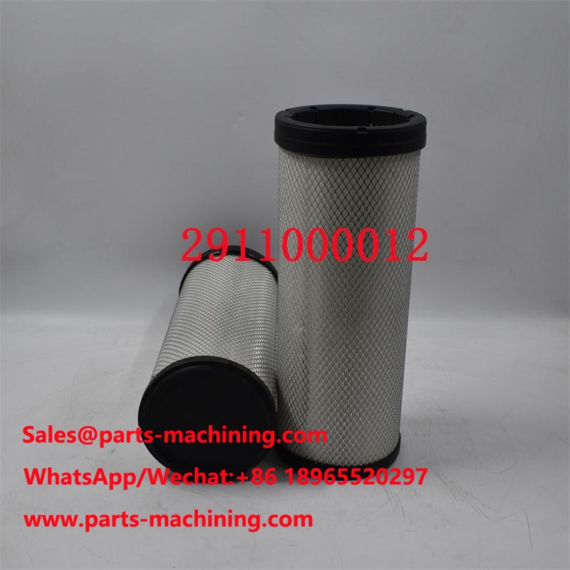 2911000012 Filtre à air SA16869 SL81467 Vente en gros