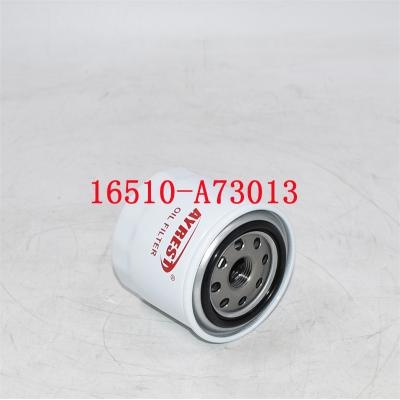 16510-A73013 Filtre à huile 16510-73013-000 Vente en gros