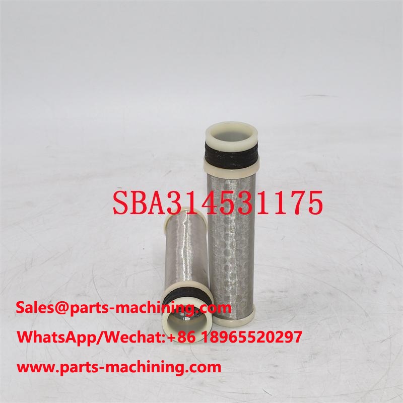 Filtre à air SBA314531175 SA16399 pour TC18D