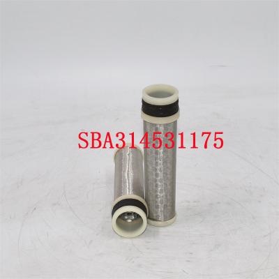 Filtre à air SBA314531175 SA16399 pour TC18D