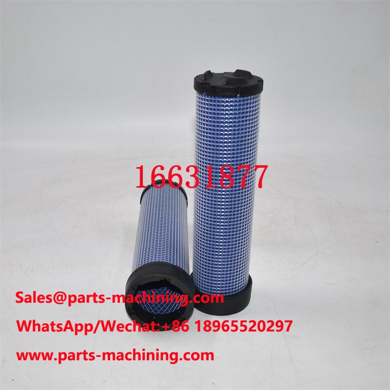 16631877 Filtre à air VOE16631877 Fabricant