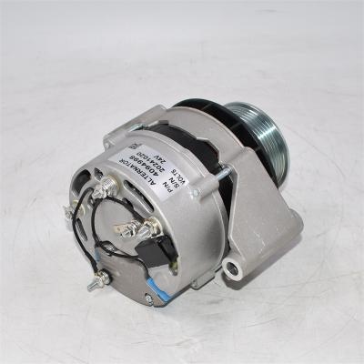 4094998 Remplacement de l'alternateur 24V