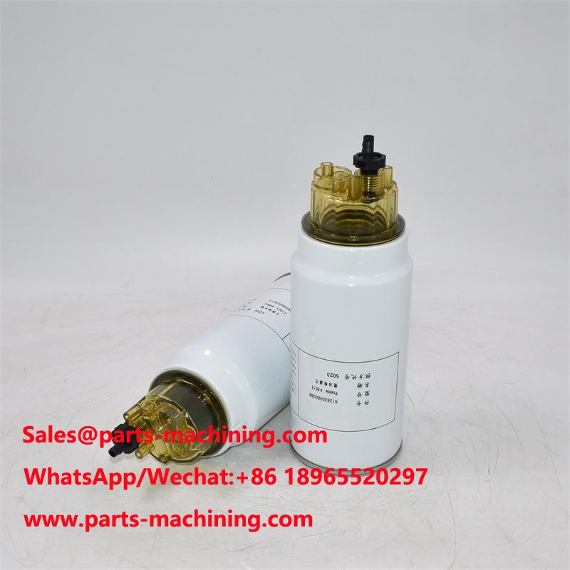 612630080088 séparateur d'eau de carburant 612630080088A vente en gros