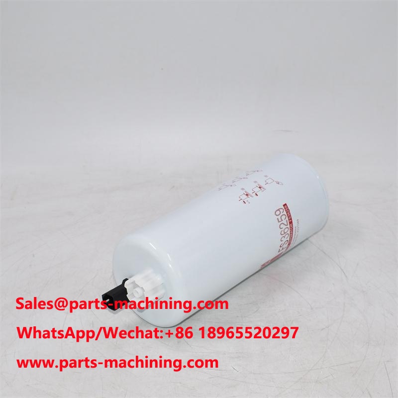 FS36259 Séparateur d'eau de carburant 5667854 Fournisseur