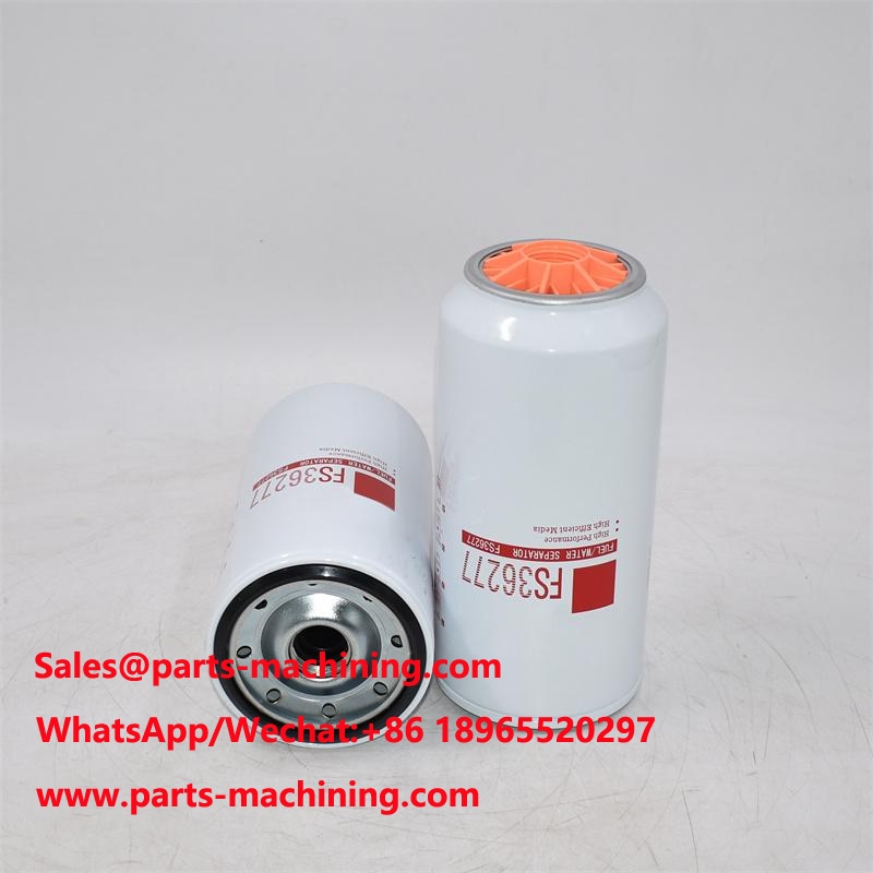 FS36277 Séparateur d'eau de carburant 5472214 Fabricant