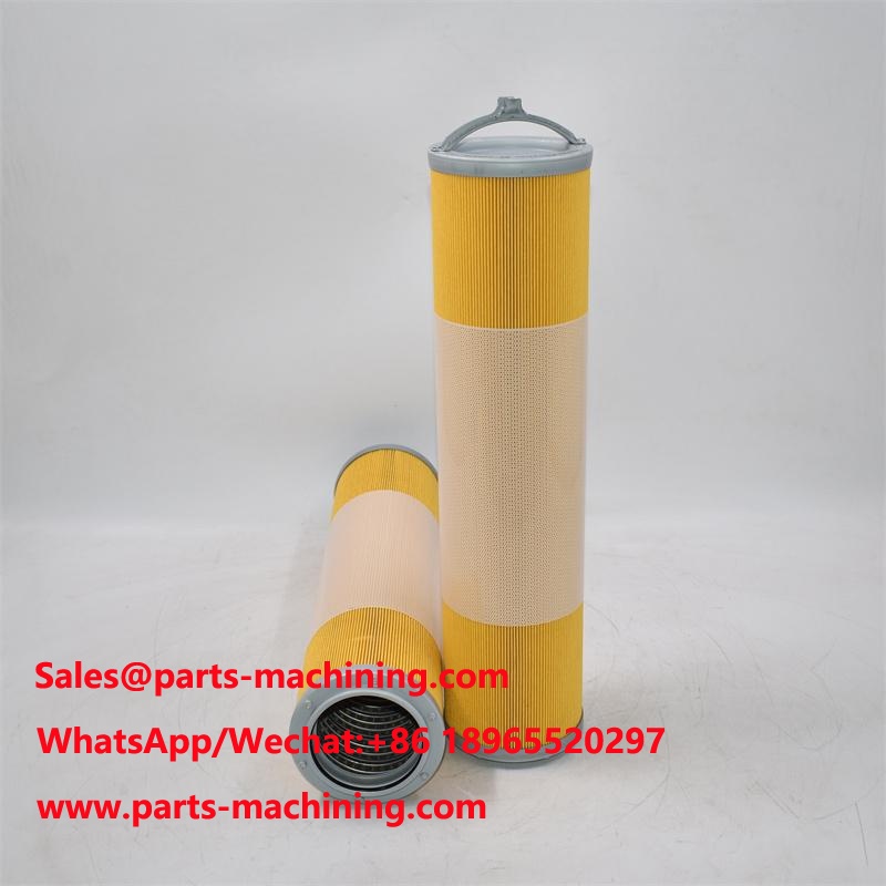 7616018 Remplacement du filtre à liquide EZ99004