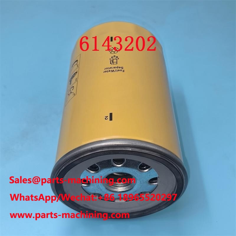6143202 Séparateur d'eau de carburant PL271/1 Fabricant