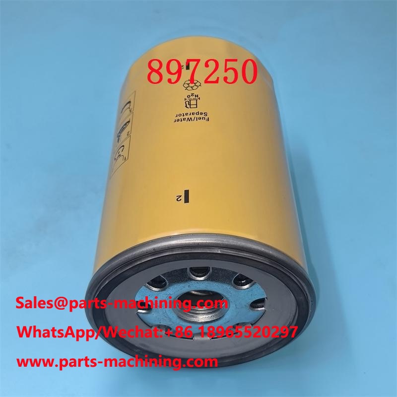897250 Séparateur d'eau de carburant 8.9725.0 8.9725.00010