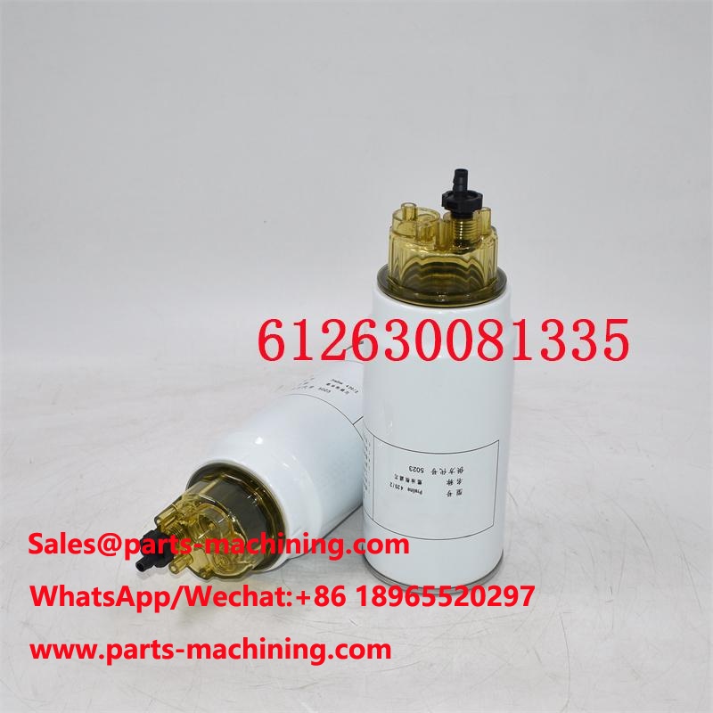 612630081335 Séparateur d'eau de carburant 53C0574 CLX240A