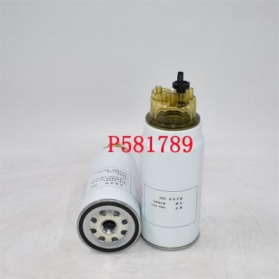 P581789 Séparateur eau-carburant SN70420 Référence croisée