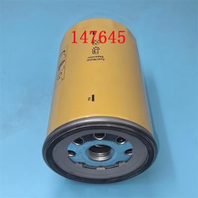 147645 Séparateur d'eau de carburant 1000281593 2175352