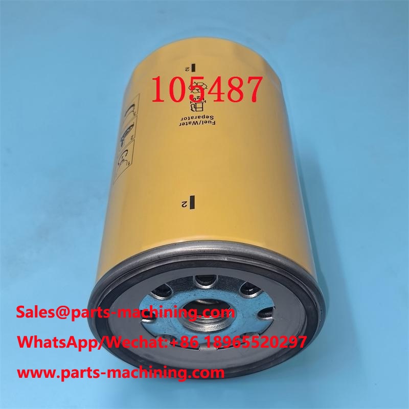 105487 Séparateur d'eau de carburant 5552659736 Fournisseur