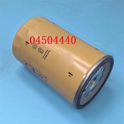 04504440 Séparateur eau-carburant 1037357 Référence croisée