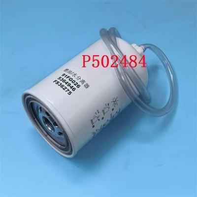 P502484 Séparateur d'eau de carburant 91FG026 Vente en gros