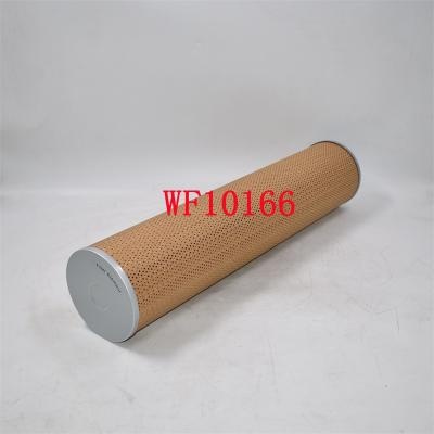 Remplacement du filtre à carburant WF10166 33249 SN40325