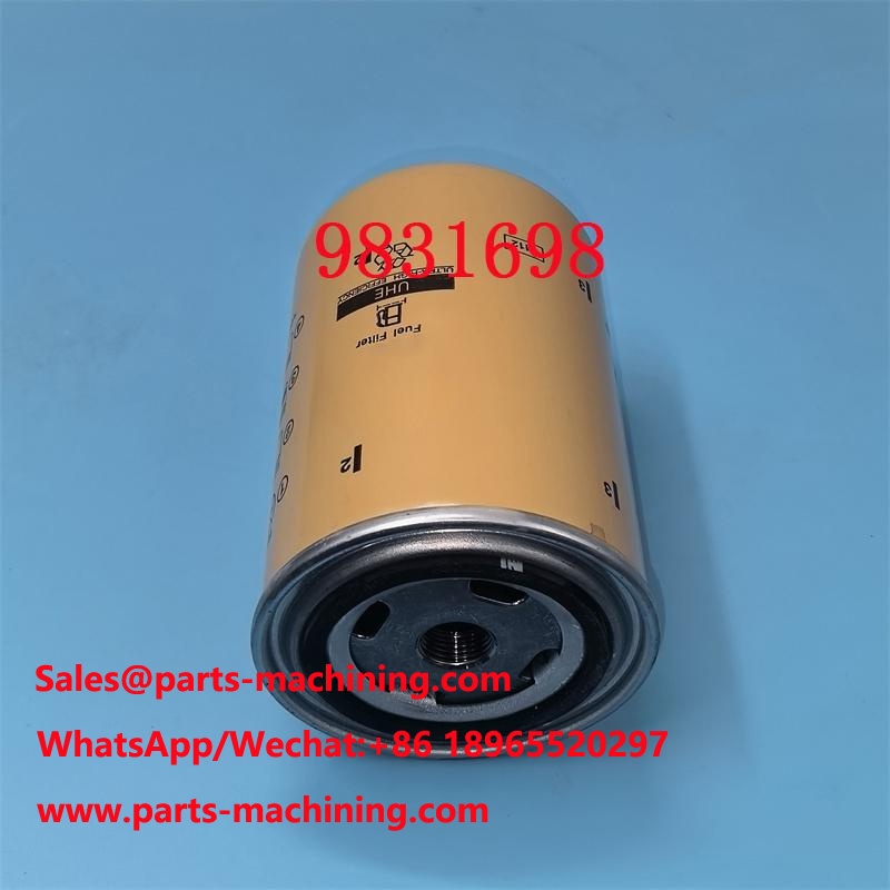 9831698 Filtre à carburant 0009831698 P959294 Remplacement