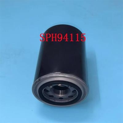 Remplacement du filtre hydraulique SPH94115 SH66274