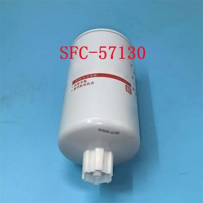 Séparateur d'eau de carburant SFC-57130 SN40583 vente en gros