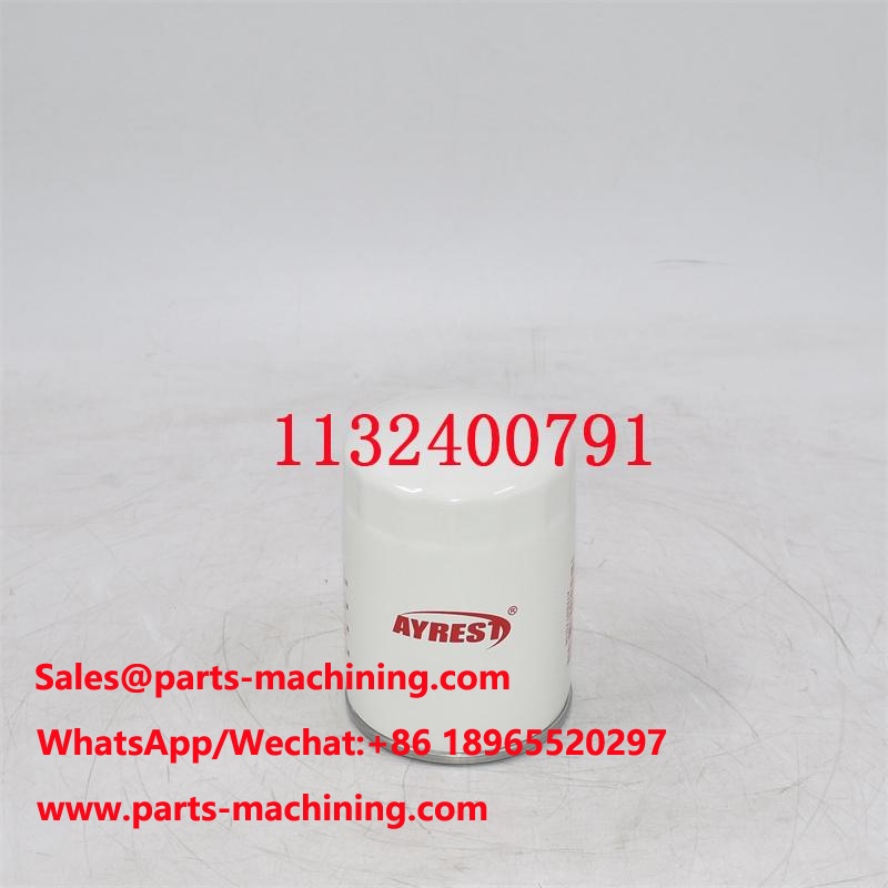 1132400791 Fuel Filter