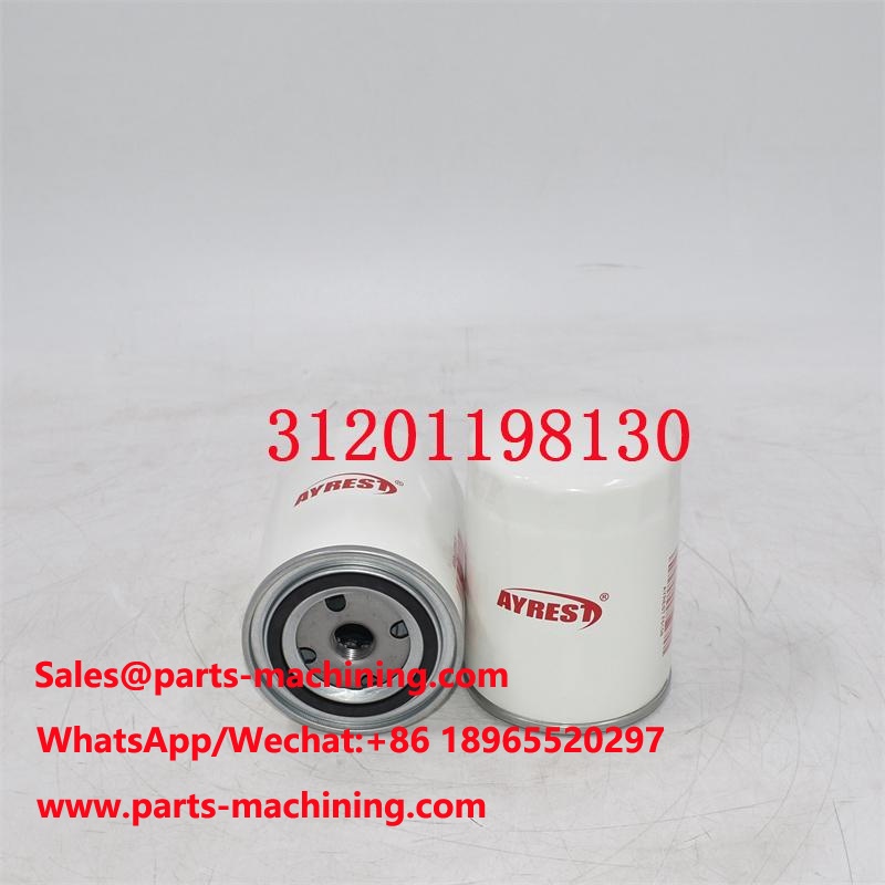 31201198130 Filtre à carburant équivalent 2310301025
