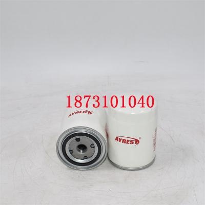 1873101040 Filtre à carburant 1132400520 Fabricant