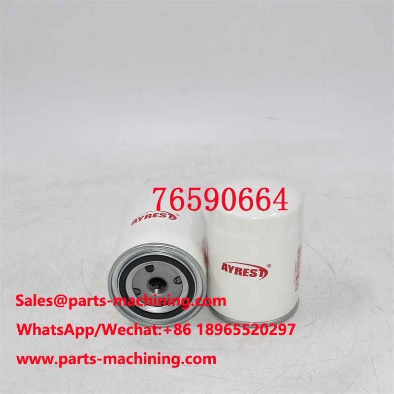 76590664 Fuel Filter