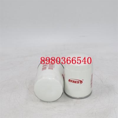 Véritable filtre à carburant 8980366540 8943924740