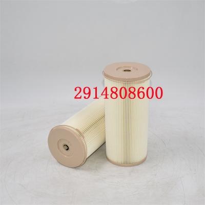 2914808600 Séparateur d'eau de carburant 20230 Fabricant