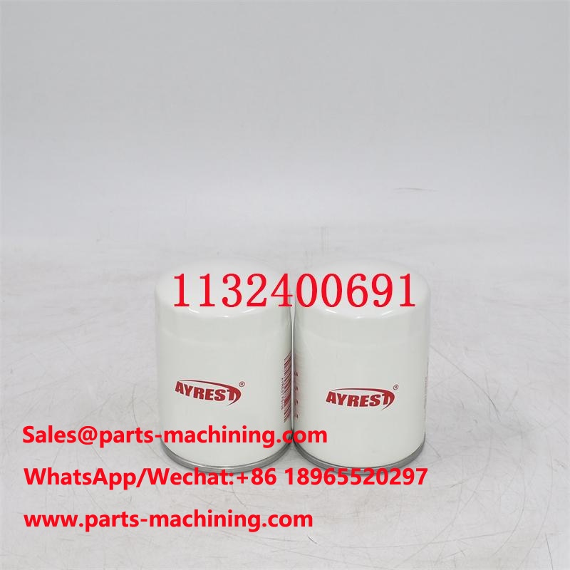 1132400691 Fuel Filter