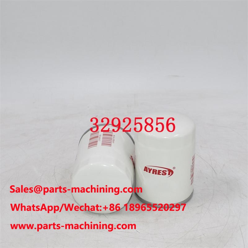 32925856 Filtre à carburant équivalent BF9877
