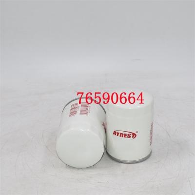 Véritable filtre à carburant 76590664 FC-1503
