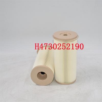 H4730252190 Séparateur d'eau de carburant 4448737 Fabricant