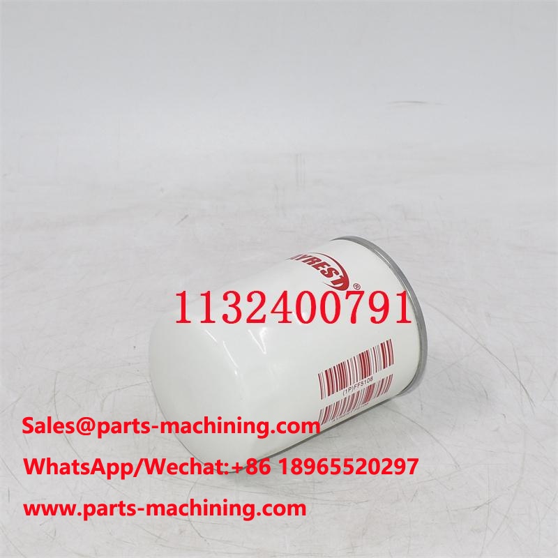 1132400791 Filtre à carburant 1132400790 Fabricant