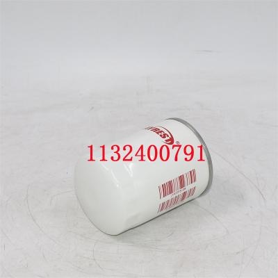 1132400791 Filtre à carburant 1132400790 Fabricant