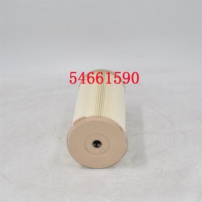 Véritable séparateur d'eau de carburant 54661590 86033134