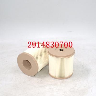 2914830700 Séparateur d'eau de carburant 2914809300
